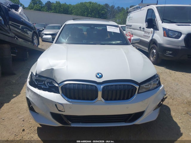 Aukcja sprzedaży 2026 Bmw 330i Xdrive Na, vin: 3MW89CW00T8F89656, numer aukcji: 44992444