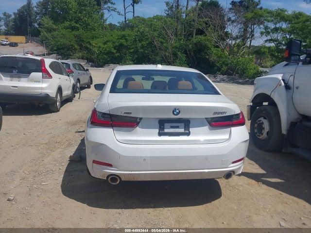 Aukcja sprzedaży 2026 Bmw 330i Xdrive Na, vin: 3MW89CW00T8F89656, numer aukcji: 44992444