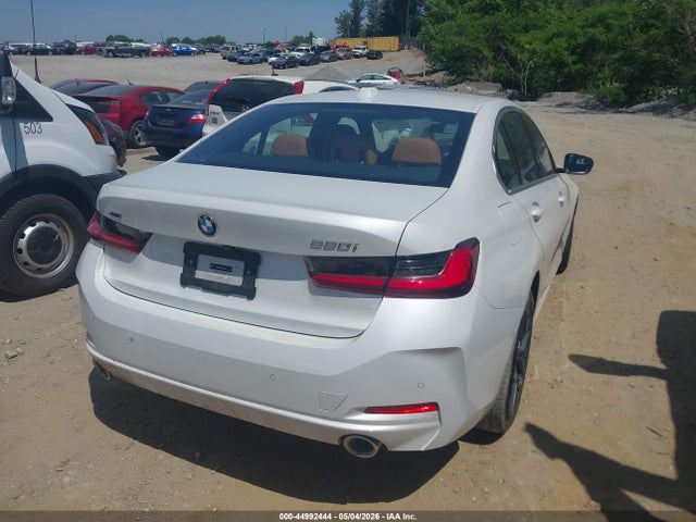 Aukcja sprzedaży 2026 Bmw 330i Xdrive Na, vin: 3MW89CW00T8F89656, numer aukcji: 44992444