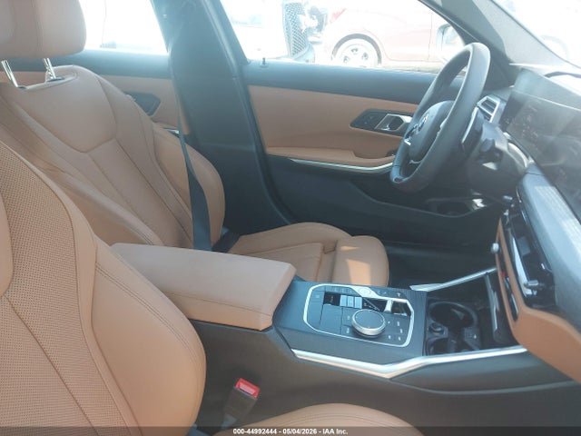 Aukcja sprzedaży 2026 Bmw 330i Xdrive Na, vin: 3MW89CW00T8F89656, numer aukcji: 44992444