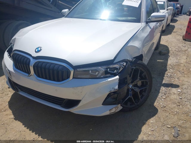 Aukcja sprzedaży 2026 Bmw 330i Xdrive Na, vin: 3MW89CW00T8F89656, numer aukcji: 44992444
