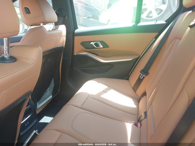 Aukcja sprzedaży 2026 Bmw 330i Xdrive Na, vin: 3MW89CW00T8F89656, numer aukcji: 44992444