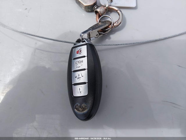 2006 Infiniti G35x მანქანა იყიდება აუქციონზე, vin: JNKCV51F36M607993, აუქციონის ნომერი: 44992445