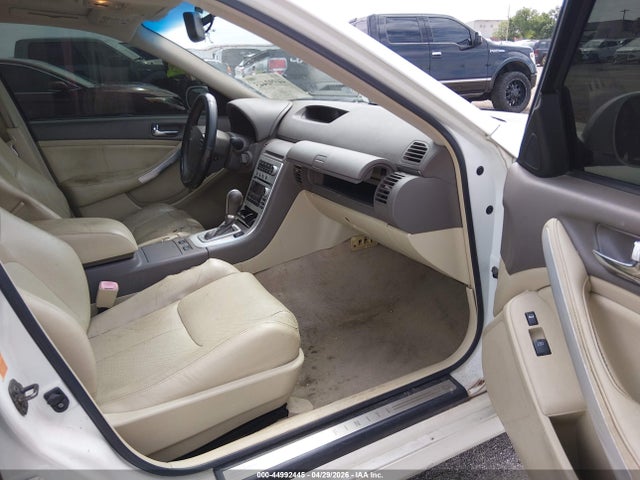 2006 Infiniti G35x მანქანა იყიდება აუქციონზე, vin: JNKCV51F36M607993, აუქციონის ნომერი: 44992445
