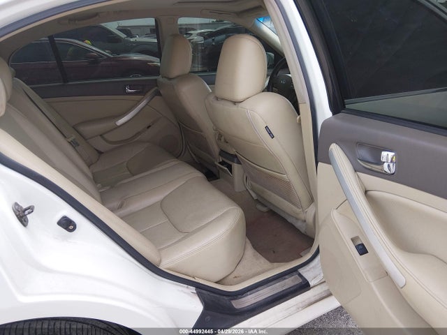 2006 Infiniti G35x მანქანა იყიდება აუქციონზე, vin: JNKCV51F36M607993, აუქციონის ნომერი: 44992445