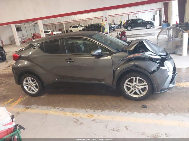 Aukcja sprzedaży 2021 Toyota C-hr Le, vin: JTNKHMBX6M1111652, numer aukcji: 44992447