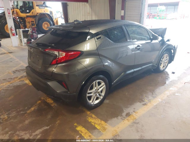 Aukcja sprzedaży 2021 Toyota C-hr Le, vin: JTNKHMBX6M1111652, numer aukcji: 44992447