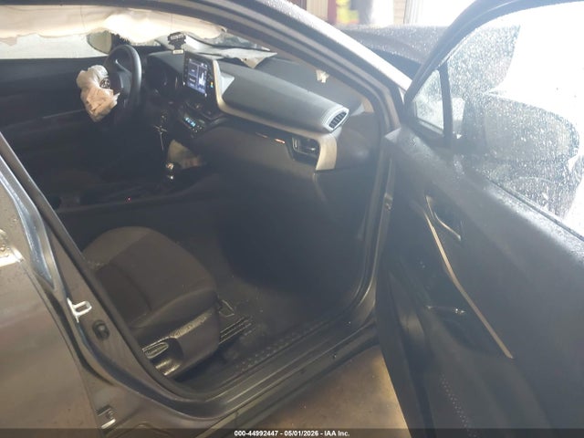 Aukcja sprzedaży 2021 Toyota C-hr Le, vin: JTNKHMBX6M1111652, numer aukcji: 44992447