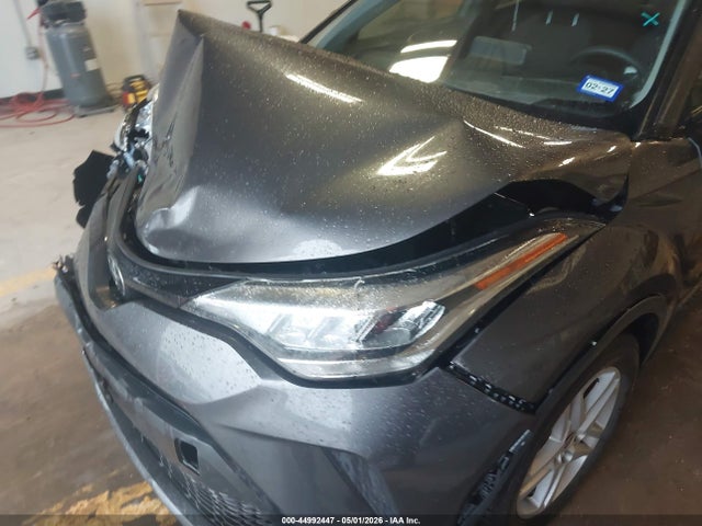 Aukcja sprzedaży 2021 Toyota C-hr Le, vin: JTNKHMBX6M1111652, numer aukcji: 44992447