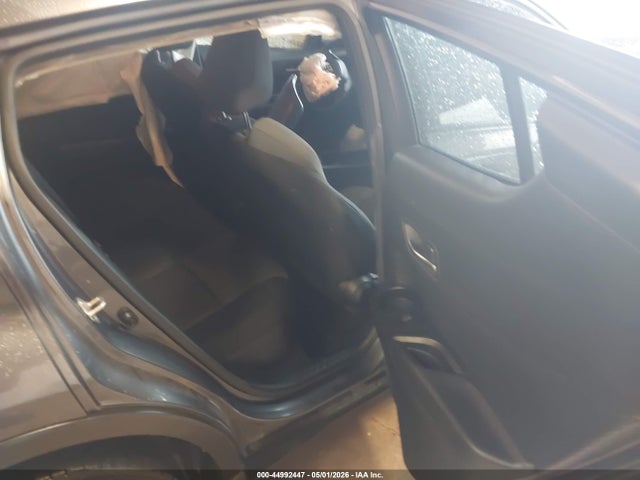 Aukcja sprzedaży 2021 Toyota C-hr Le, vin: JTNKHMBX6M1111652, numer aukcji: 44992447
