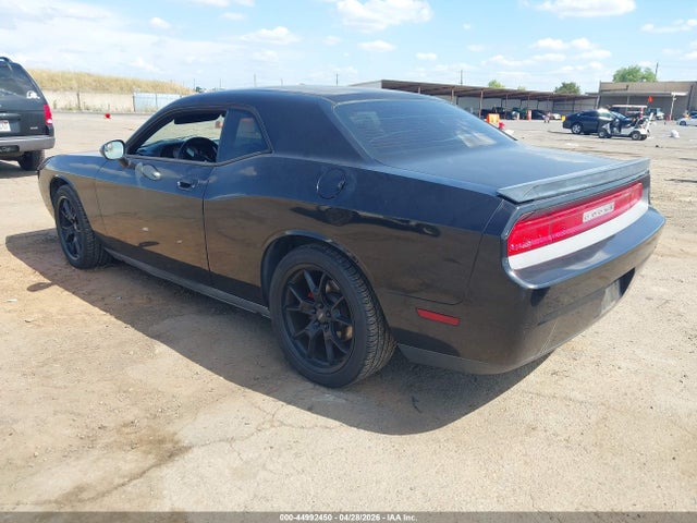 Продажа на аукционе авто 2010 Dodge Challenger Se, vin: 2B3CJ4DV3AH199664, номер лота: 44992450