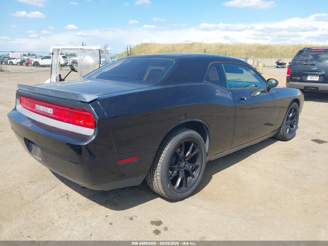 Продажа на аукционе авто 2010 Dodge Challenger Se, vin: 2B3CJ4DV3AH199664, номер лота: 44992450