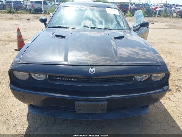 Продажа на аукционе авто 2010 Dodge Challenger Se, vin: 2B3CJ4DV3AH199664, номер лота: 44992450