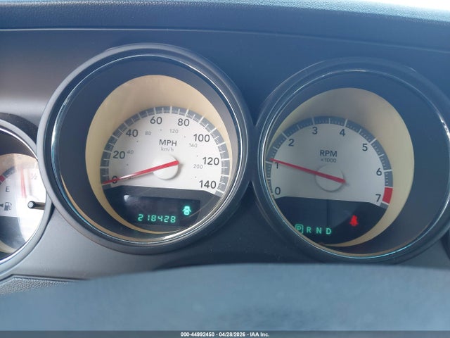 Продажа на аукционе авто 2010 Dodge Challenger Se, vin: 2B3CJ4DV3AH199664, номер лота: 44992450