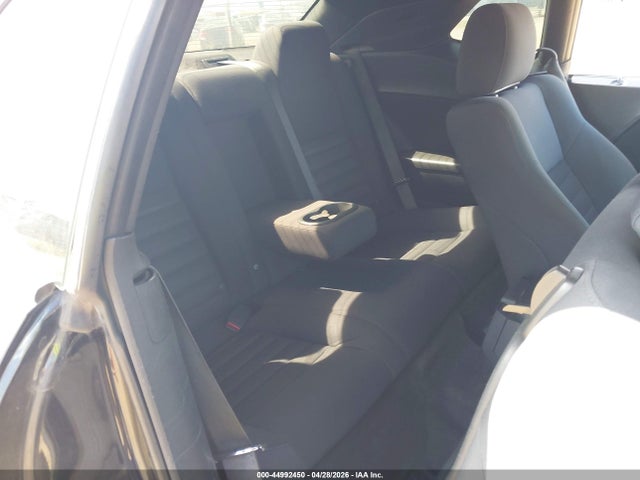 Продажа на аукционе авто 2010 Dodge Challenger Se, vin: 2B3CJ4DV3AH199664, номер лота: 44992450