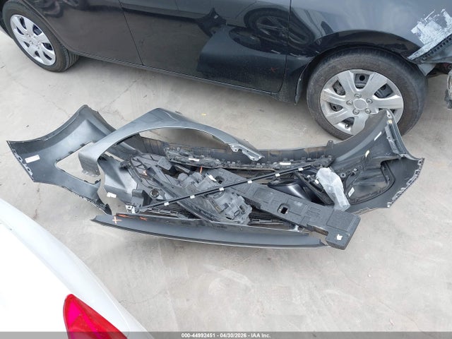2022 Kia Rio 5-door S მანქანა იყიდება აუქციონზე, vin: 3KPA25AD8NE477335, აუქციონის ნომერი: 44992451