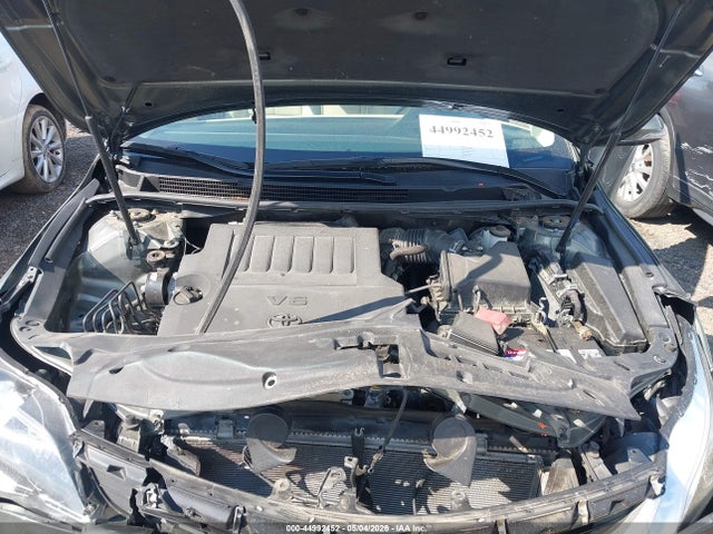 2013 Toyota Avalon Xle მანქანა იყიდება აუქციონზე, vin: 4T1BK1EB3DU049934, აუქციონის ნომერი: 44992452