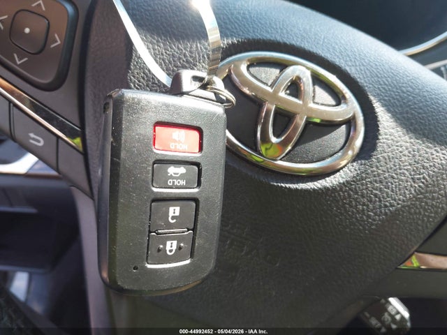 2013 Toyota Avalon Xle მანქანა იყიდება აუქციონზე, vin: 4T1BK1EB3DU049934, აუქციონის ნომერი: 44992452