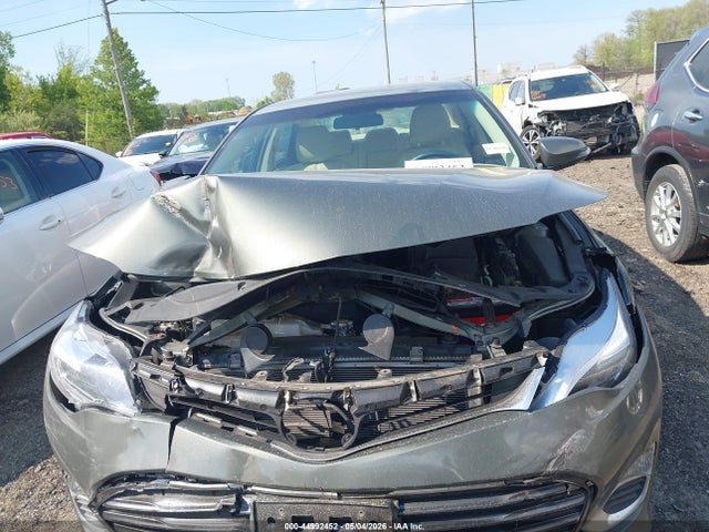 2013 Toyota Avalon Xle მანქანა იყიდება აუქციონზე, vin: 4T1BK1EB3DU049934, აუქციონის ნომერი: 44992452