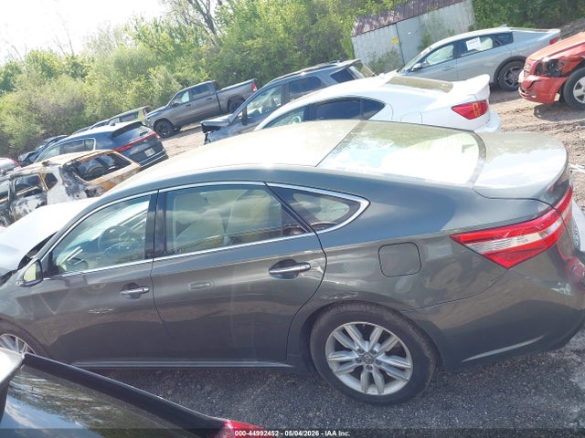 2013 Toyota Avalon Xle მანქანა იყიდება აუქციონზე, vin: 4T1BK1EB3DU049934, აუქციონის ნომერი: 44992452