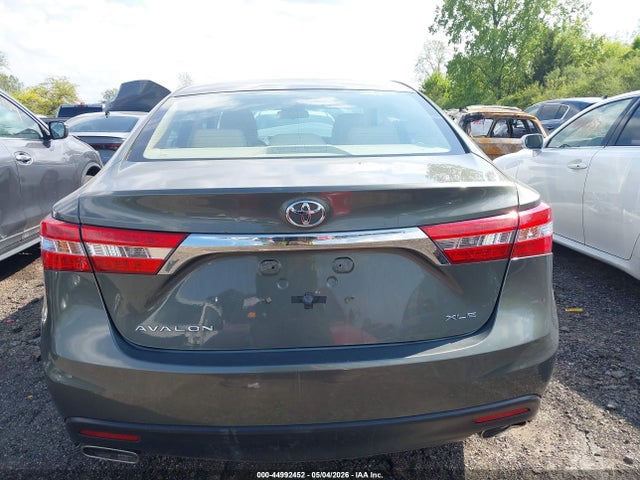 2013 Toyota Avalon Xle მანქანა იყიდება აუქციონზე, vin: 4T1BK1EB3DU049934, აუქციონის ნომერი: 44992452