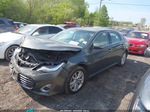 2013 Toyota Avalon Xle მანქანა იყიდება აუქციონზე, vin: 4T1BK1EB3DU049934, აუქციონის ნომერი: 44992452