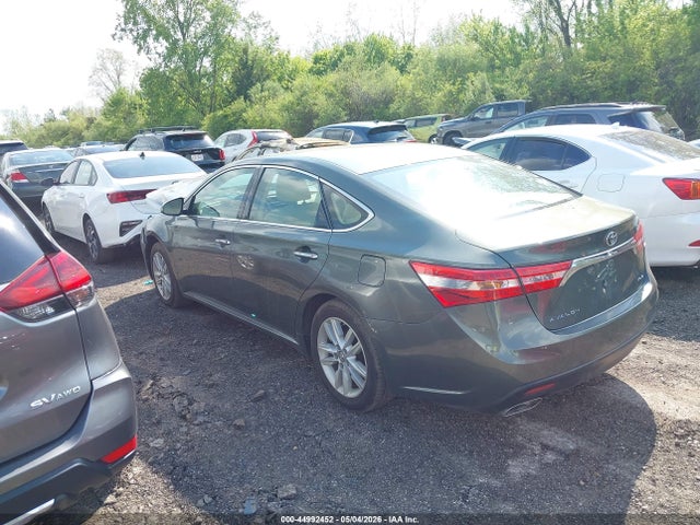 2013 Toyota Avalon Xle მანქანა იყიდება აუქციონზე, vin: 4T1BK1EB3DU049934, აუქციონის ნომერი: 44992452