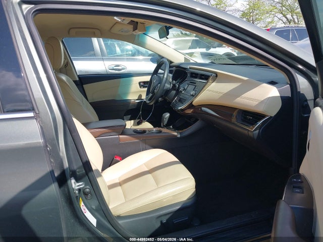 2013 Toyota Avalon Xle მანქანა იყიდება აუქციონზე, vin: 4T1BK1EB3DU049934, აუქციონის ნომერი: 44992452