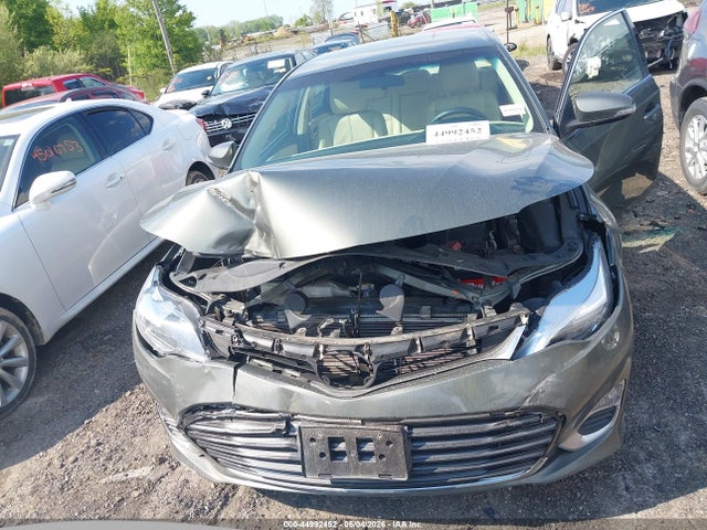 2013 Toyota Avalon Xle მანქანა იყიდება აუქციონზე, vin: 4T1BK1EB3DU049934, აუქციონის ნომერი: 44992452