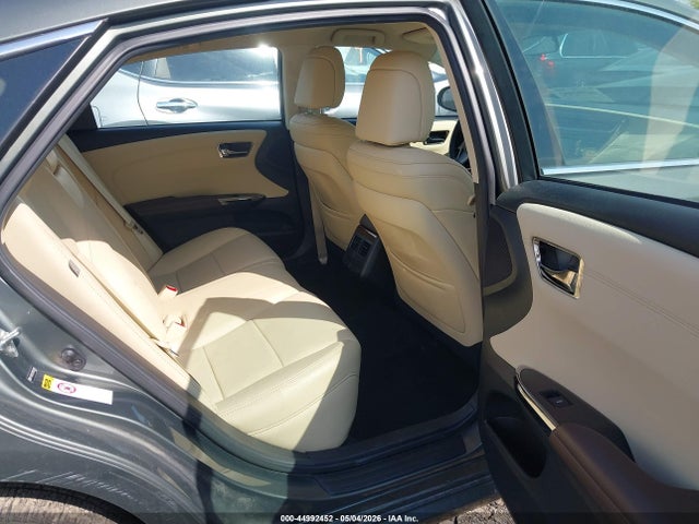 2013 Toyota Avalon Xle მანქანა იყიდება აუქციონზე, vin: 4T1BK1EB3DU049934, აუქციონის ნომერი: 44992452