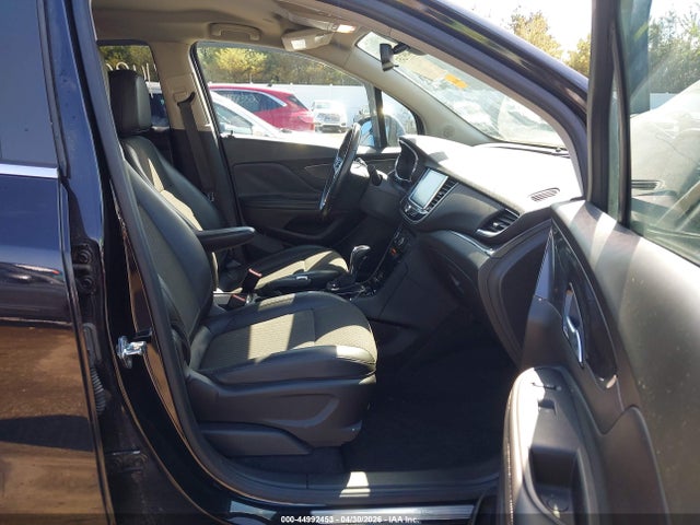 44992453 :رقم المزاد ، KL4CJASBXKB706859 vin ، 2019 Buick Encore Fwd Preferred مزاد بيع