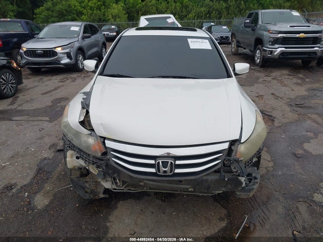 Продаж на аукціоні авто 2012 Honda Accord 3.5 Ex-l, vin: 1HGCP3F80CA034673, номер лоту: 44992454