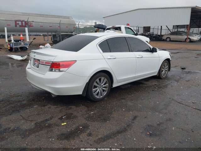 Продаж на аукціоні авто 2012 Honda Accord 3.5 Ex-l, vin: 1HGCP3F80CA034673, номер лоту: 44992454