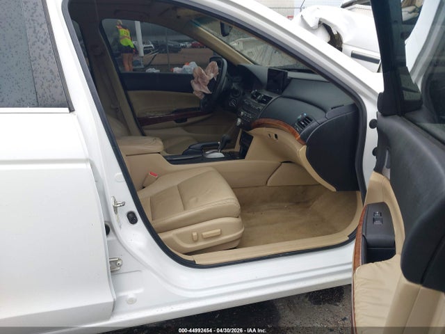 Продаж на аукціоні авто 2012 Honda Accord 3.5 Ex-l, vin: 1HGCP3F80CA034673, номер лоту: 44992454