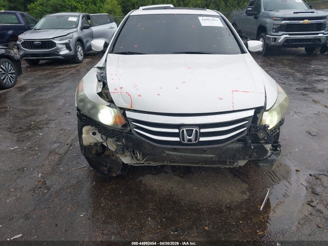 Продаж на аукціоні авто 2012 Honda Accord 3.5 Ex-l, vin: 1HGCP3F80CA034673, номер лоту: 44992454