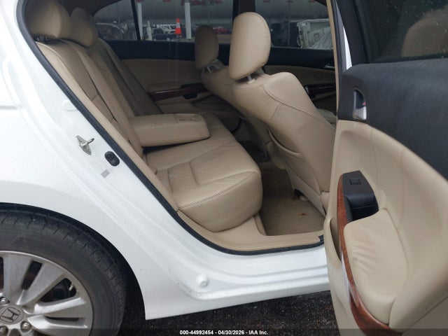 Продаж на аукціоні авто 2012 Honda Accord 3.5 Ex-l, vin: 1HGCP3F80CA034673, номер лоту: 44992454
