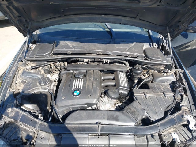 Aukcja sprzedaży 2012 Bmw 328i, vin: WBAKE3C53CE770345, numer aukcji: 44992457