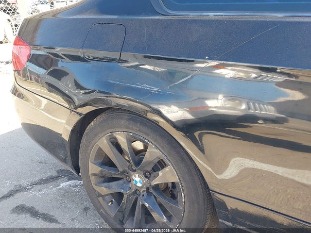 Aukcja sprzedaży 2012 Bmw 328i, vin: WBAKE3C53CE770345, numer aukcji: 44992457