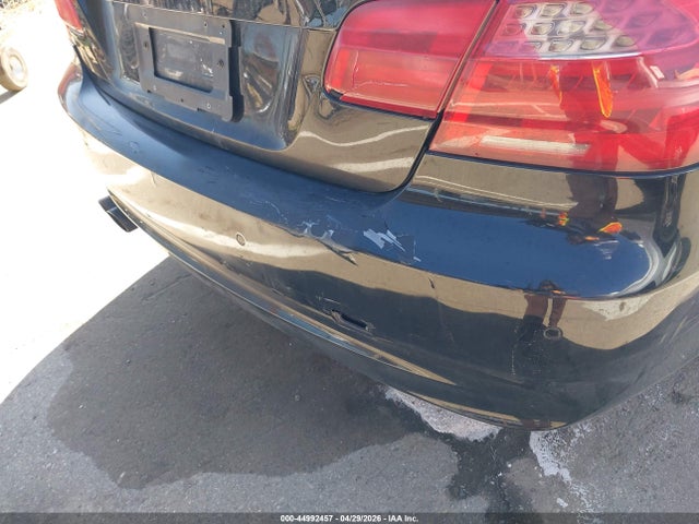 Aukcja sprzedaży 2012 Bmw 328i, vin: WBAKE3C53CE770345, numer aukcji: 44992457