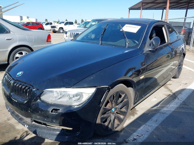 Aukcja sprzedaży 2012 Bmw 328i, vin: WBAKE3C53CE770345, numer aukcji: 44992457