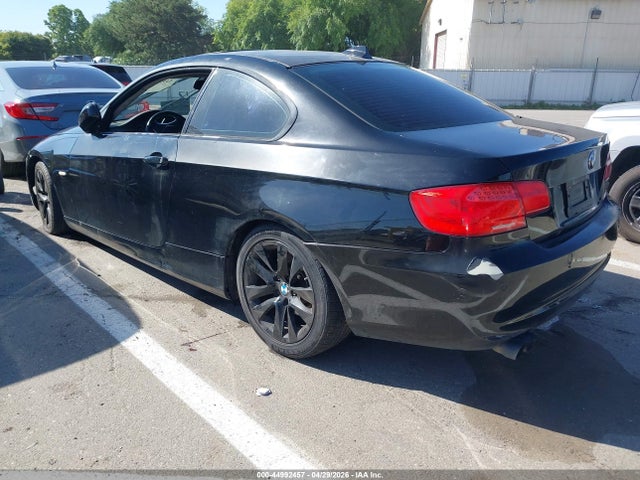 Aukcja sprzedaży 2012 Bmw 328i, vin: WBAKE3C53CE770345, numer aukcji: 44992457