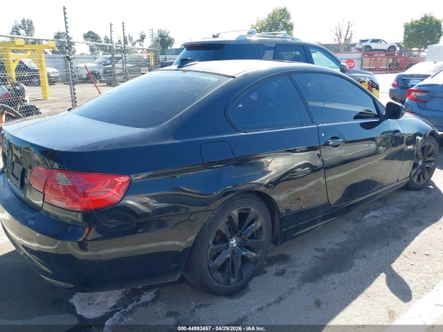 Aukcja sprzedaży 2012 Bmw 328i, vin: WBAKE3C53CE770345, numer aukcji: 44992457