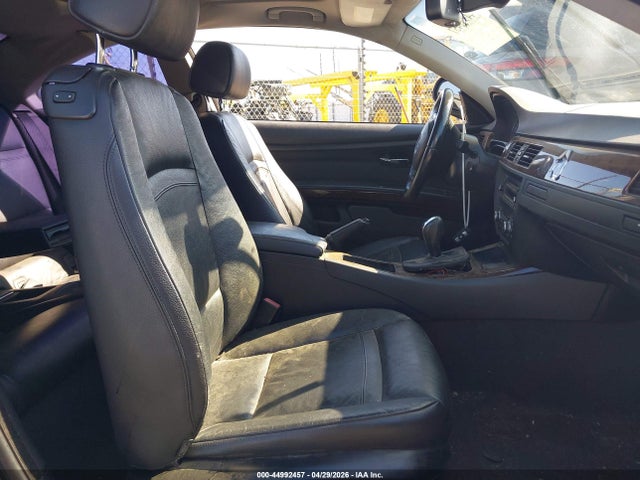 Aukcja sprzedaży 2012 Bmw 328i, vin: WBAKE3C53CE770345, numer aukcji: 44992457
