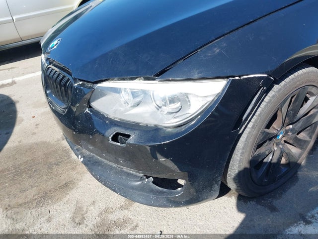 Aukcja sprzedaży 2012 Bmw 328i, vin: WBAKE3C53CE770345, numer aukcji: 44992457