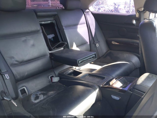 Aukcja sprzedaży 2012 Bmw 328i, vin: WBAKE3C53CE770345, numer aukcji: 44992457