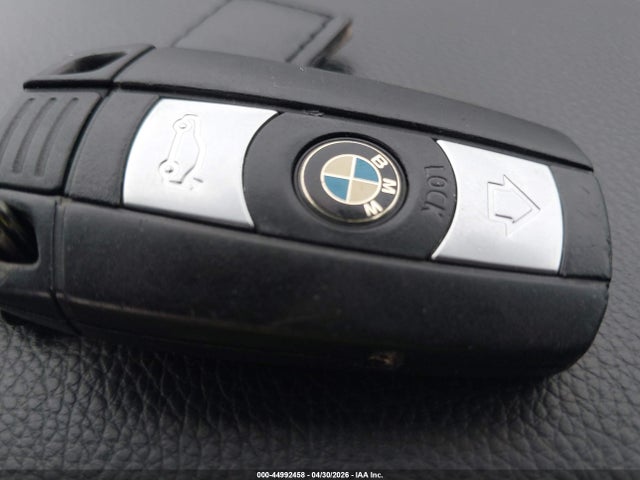 Aukcja sprzedaży 2010 Bmw 550i, vin: WBANW5C50ACT57247, numer aukcji: 44992458