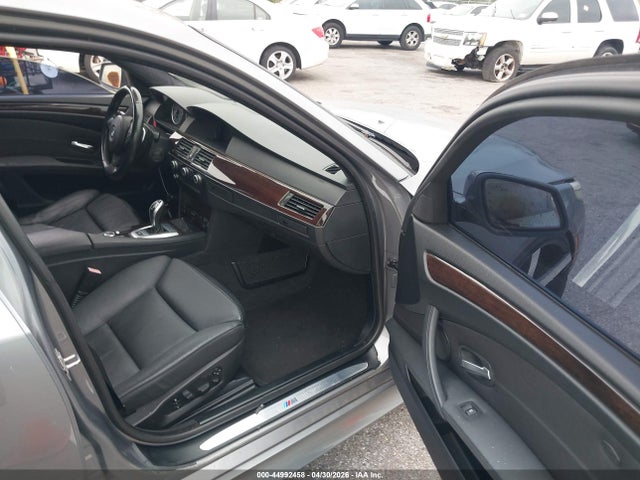 Aukcja sprzedaży 2010 Bmw 550i, vin: WBANW5C50ACT57247, numer aukcji: 44992458