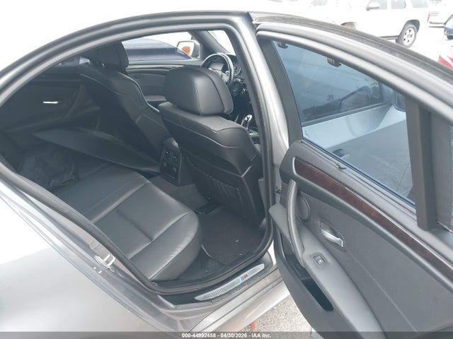 Aukcja sprzedaży 2010 Bmw 550i, vin: WBANW5C50ACT57247, numer aukcji: 44992458