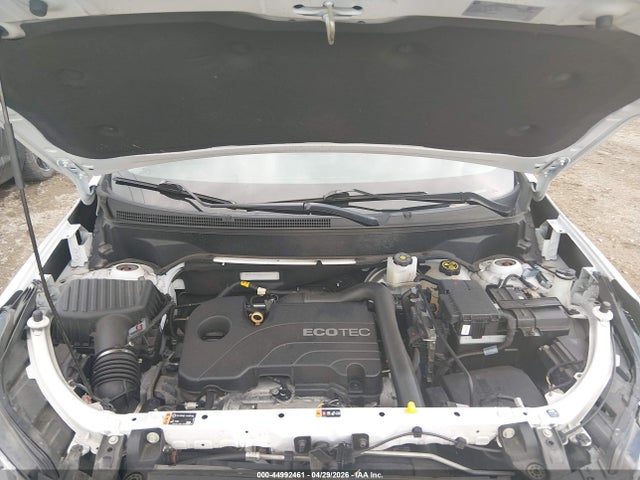 44992461 :رقم المزاد ، 3GNAXNEVXMS169014 vin ، 2021 Chevrolet Equinox Fwd Premier مزاد بيع