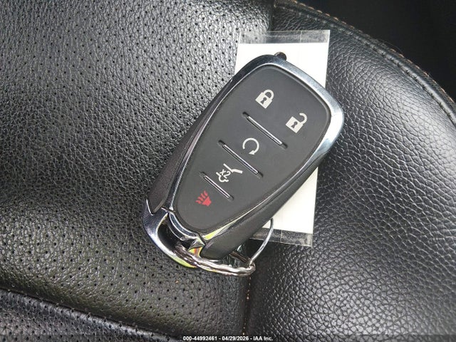 44992461 :رقم المزاد ، 3GNAXNEVXMS169014 vin ، 2021 Chevrolet Equinox Fwd Premier مزاد بيع